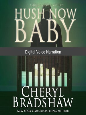 cover image of Hush Now Baby--Deutsch